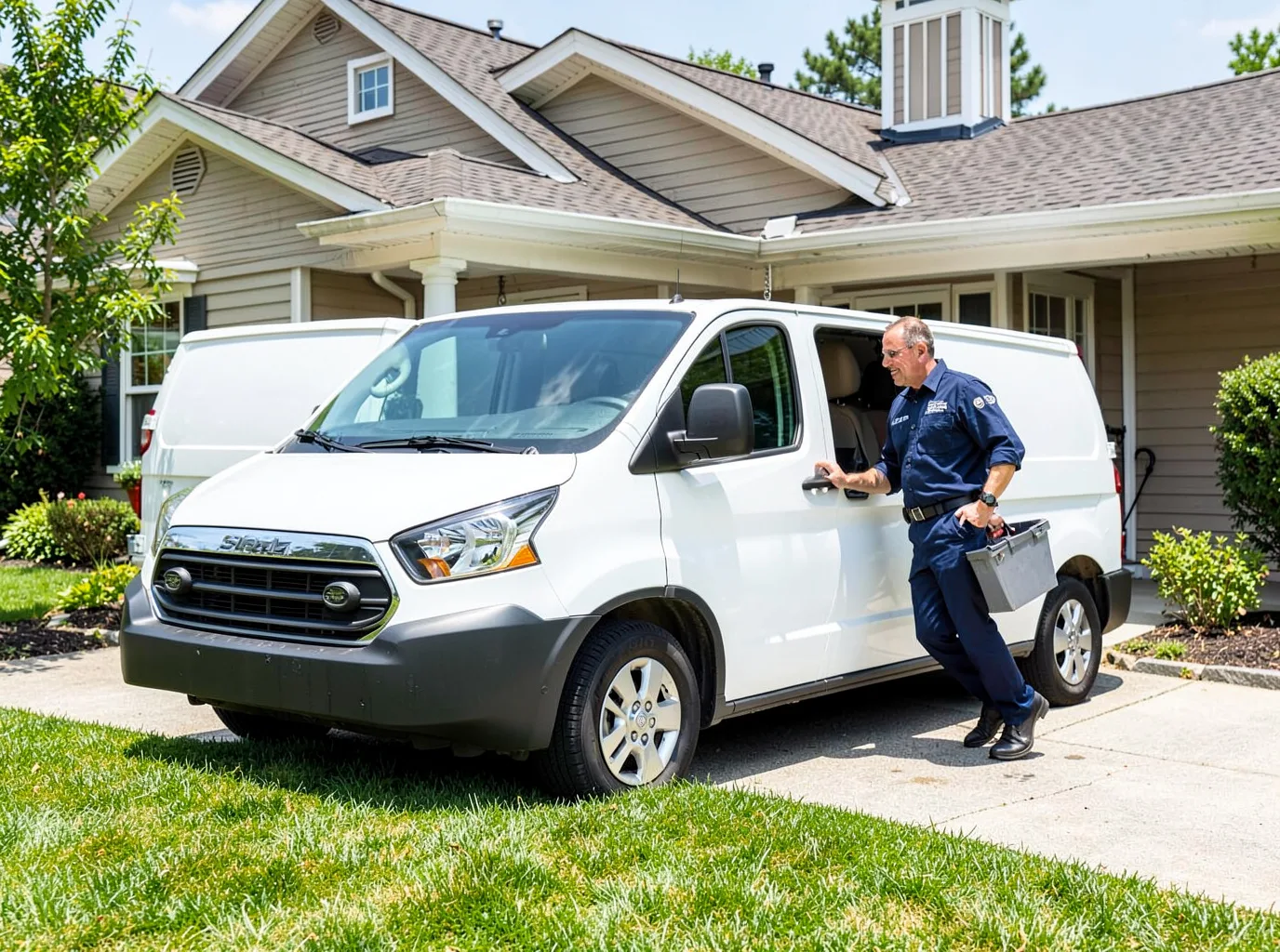 Emergency Plumber company in Blue River, OR