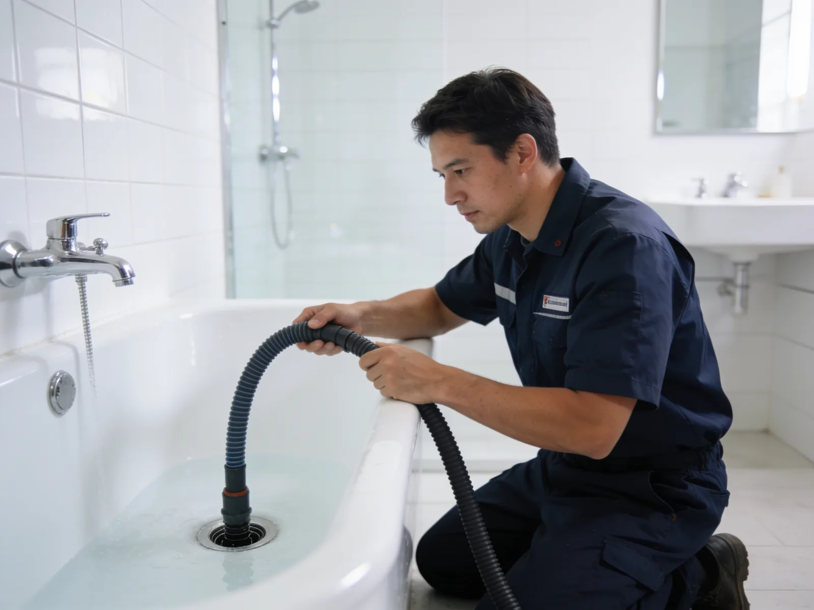 Emergency Plumber Blue River, OR FAQs
